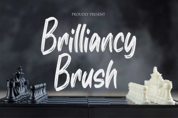 Brilliancy Brush: Infusing Authentic Character into Your Designs