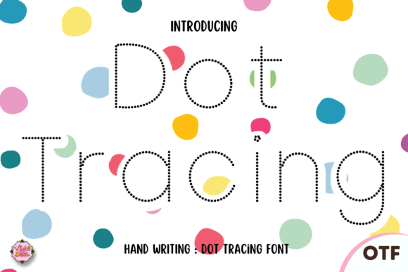 Dot Tracing: Ignite Inspiration and Skill Development