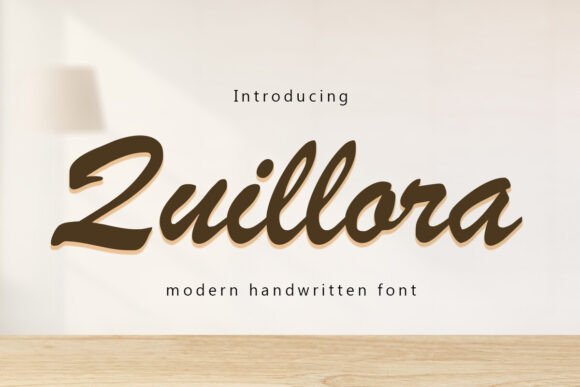 Quillora: Where Handcrafted Charm Meets Modern Polish